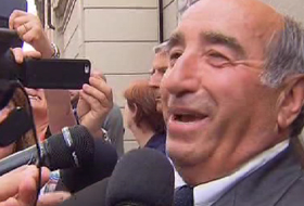 parenti Papa Francesco