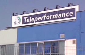 teleperformance