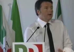 Matteo Renzi