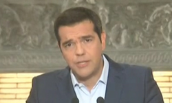 tsipras dimissioni