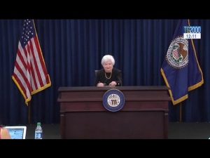 usa-la-federal-reserve-lascia-i-tassi-invariati-riviste-al-ribasso-le-stime-di-crescita-del-pil