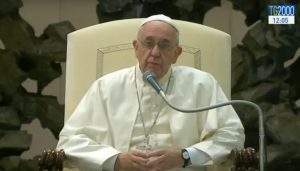 Papa Francesco