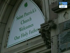 Cattedrale di S. Patrizio a New York