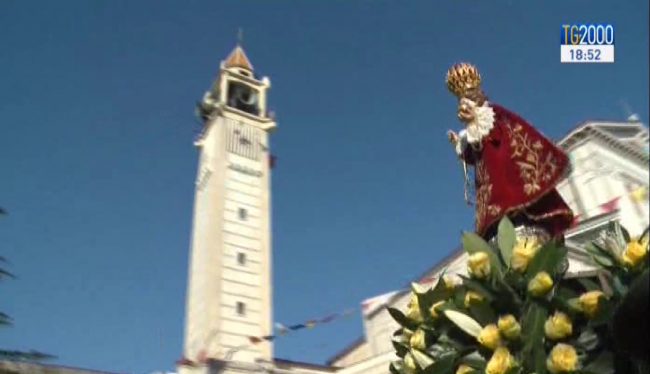 festa di Gesù Bambino di Praga