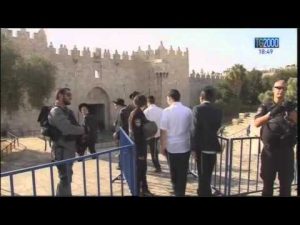 il-governo-israeliano-ha-deciso-di-chiudere-laccesso-alla-citta-vecchia-ai-palestinesi