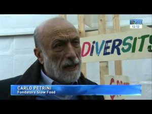 Carlo Petrini