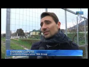 napoli-atto-vandalico-distrugge-campo-in-cui-lavorano-15-ragazzi-autistici