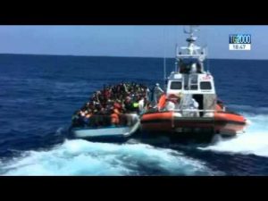 immigrazione-ancora-un-naufragio-oggi-nellegeo-recuperati-i-corpi-di-due-bambini-siriani