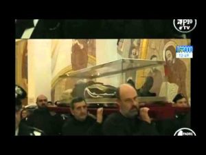 le-reliquie-di-san-pio-da-pietrelcina-a-roma-dal-3-febbraio