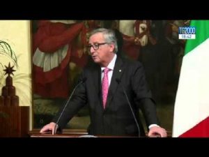 roma-jean-claude-junker-incontra-matteo-renzi