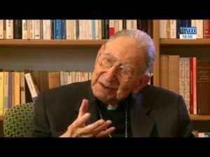 la-scomparsa-del-card-georges-marie-cottier-il-ricordo-nellintervista-di-2-anni-fa-al-tg2000