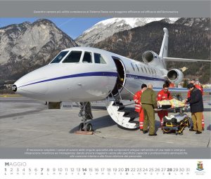 calendario