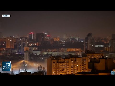 Ucraina, la guerra continua. Nuovi attacchi e le reazioni a Kiev Ucraina, la guerra continua. Nuovi attacchi e le reazioni a Kiev