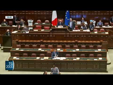 Mozione per Gaza. Continua polemica sul terzo mandato Mozione per Gaza. Continua polemica sul terzo mandato