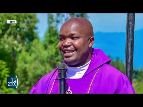 Kenya, ucciso un altro sacerdote cattolico. Il secondo in una settimana Kenya, ucciso un altro sacerdote cattolico. Il secondo in una settimana