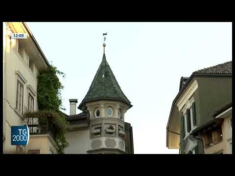Bolzano città italiana dove gli over 65 vivono meglio. Gorizia adatta ai giovani