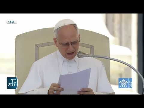 papa leone xiv fermare guerra in ucraina cessate fuoco a gaza