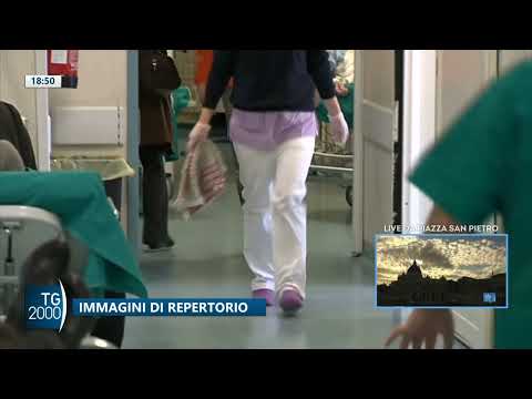 Piacenza, arrestato primario per stalking e violenze Piacenza, arrestato primario per stalking e violenze