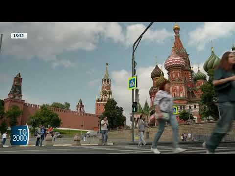 Ucraina e Russia distanti dalla pace. E la guerra continua Ucraina e Russia distanti dalla pace. E la guerra continua