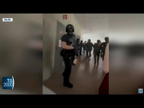 Austria, ex studente fa strage in una scuola a Graz e si suicida. Il commento di Meter