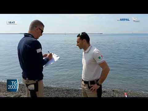 spiagge d italia oltre 5 mila chilometri di eccellenze