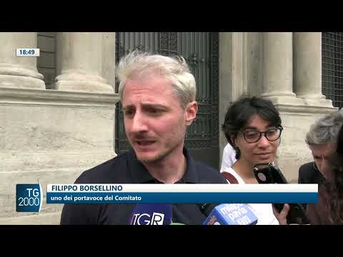 milano comitato famiglie sospese accusati di silenzio
