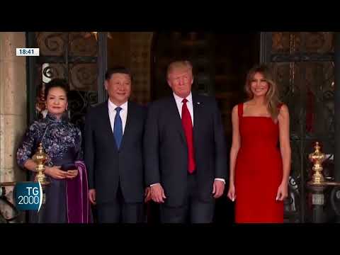 Trump vieta i viaggi negli Usa da 12 paesi. Stop ai visti per Harvard