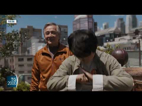 Karate Kid al cinema. Il ritorno di una leggenda Karate Kid al cinema. Il ritorno di una leggenda