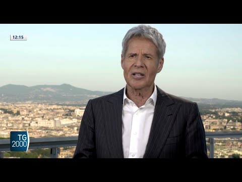 Musica, “La vita è adesso” di Claudio Baglioni compie 40 anni
