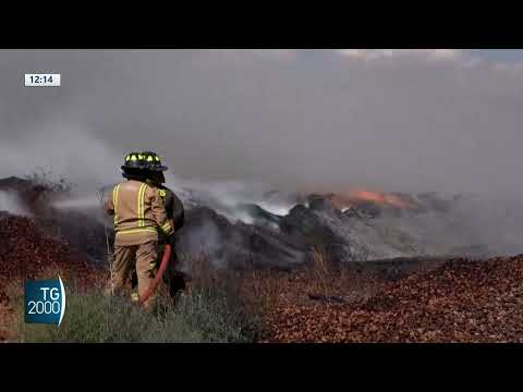Clima malato, siccità in aumento Clima malato, siccità in aumento