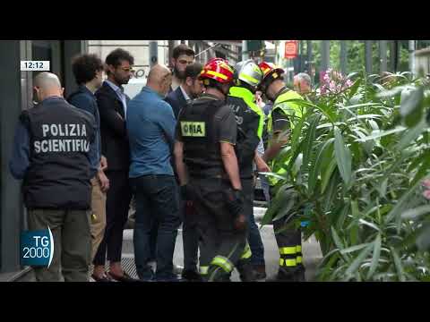 Incendio Milano, fermato il marito. A Bergamo ennesimo femminicidio Incendio Milano, fermato il marito. A Bergamo ennesimo femminicidio