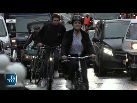oggi la giornata mondiale della bicicletta