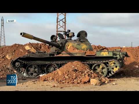 Siria, sale bilancio degli scontri fra beduini e drusi Siria, sale bilancio degli scontri fra beduini e drusi