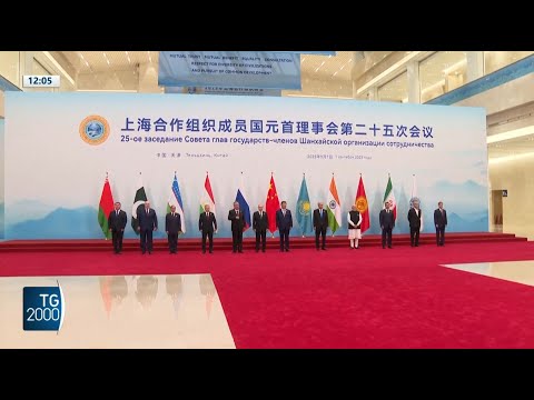 nuovo ordine mondiale putin in cina rafforza alleanze ad est