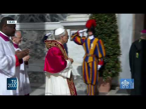 Vaticano, domenica la commemorazione dei martiri del XXI secolo con il Papa Vaticano, domenica la commemorazione dei martiri del XXI secolo con il Papa