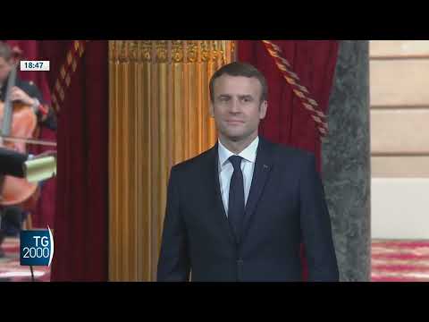 Francia, verso la crisi di governo Francia, verso la crisi di governo