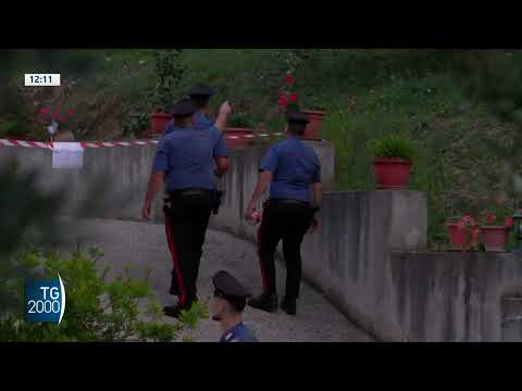 Femminicidio a Benevento, confessa l’uomo che ha ucciso moglie e figlio