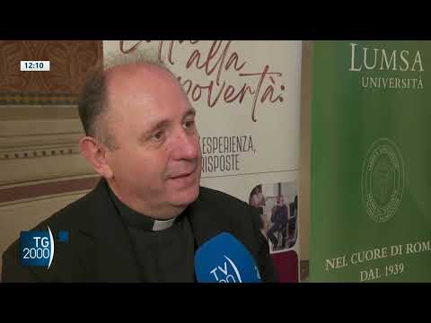 Rapporto Caritas su politiche contro povertà. Il commento di don Marco Pagniello