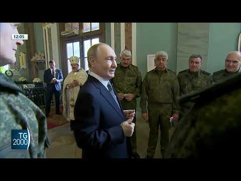 Ucraina, morti a Belgorod. Putin non arretra: operazione giusta
