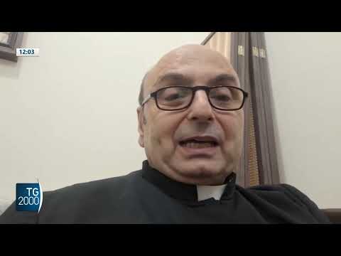 Gaza, Padre Romanelli: qui continuano i bombardamenti Gaza, Padre Romanelli: qui continuano i bombardamenti