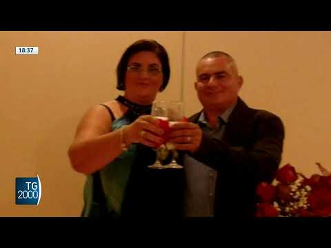 Benevento, Ocone confessa il duplice omicidio. Lutto cittadino