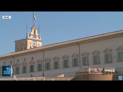 Istat: cala fiducia istituzioni. Presidenza Mattarella tra le più affidabili