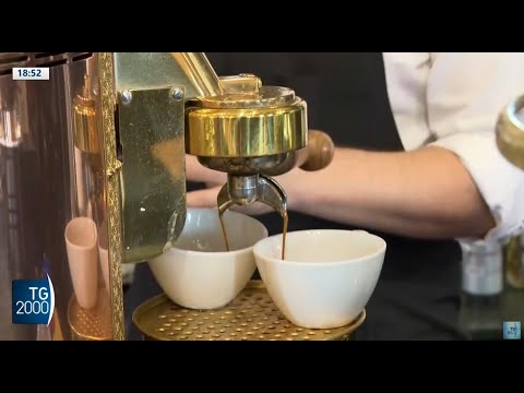 Giornata internazionale caffè, rito irrinunciabile per 7 italiani su 10
