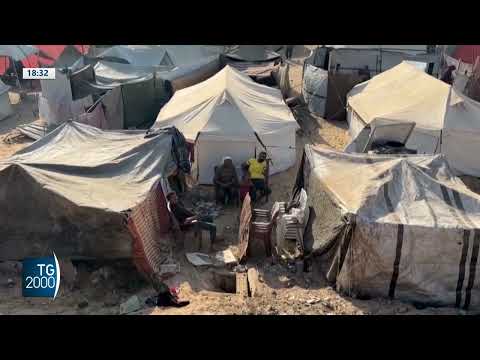 A Gaza ancora vittime. Si continua a trattare sul piano Trump