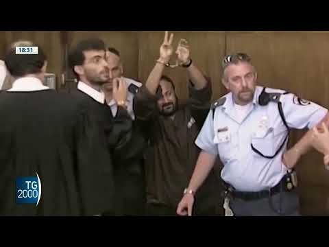 Israele pubblica lista detenuti da liberare. Chi c’è e chi no Israele pubblica lista detenuti da liberare. Chi c’è e chi no