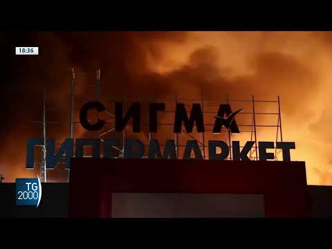 Ucraina al buio, blackout in più Regioni dopo i colpi russi
