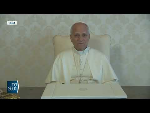 Papa Leone XIV: aiutatemi ad aiutare i missionari in ogni parte del mondo Papa Leone XIV: aiutatemi ad aiutare i missionari in ogni parte del mondo