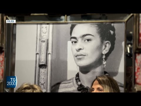 a citt224 del messico un museo dedicato a frida khalo