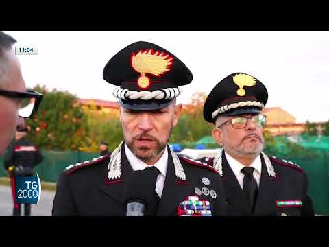 Castel D’Azzano, chi erano i tre carabinieri morti nell’esplosione Castel D’Azzano, chi erano i tre carabinieri morti nell’esplosione