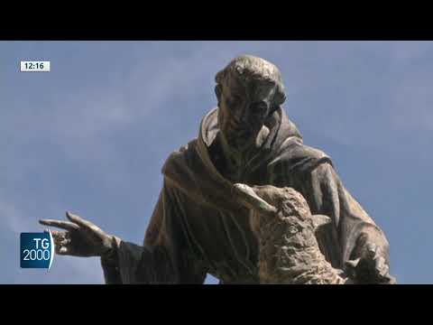 San Francesco, ritorna la festa del poverello di Assisi